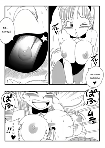 Page 9 of Bunny Girl Transformation - preview thumbnail