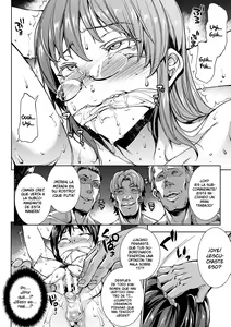 Page 190 of Shinkyoku no Grimoire II -PANDRA saga 2nd story- | Shinkyoku no Grimoire II -Saga de PANDRA 2da historia- - preview thumbnail