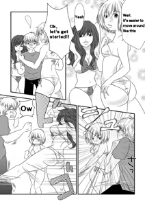 Page 11 of Fighting Gymnasium - preview thumbnail