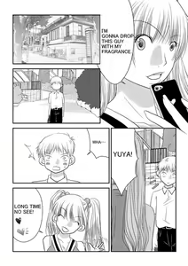 Page 4 of Fighting Liberation - preview thumbnail