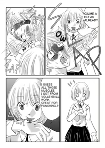 Page 4 of Fighting Repatriation - preview thumbnail