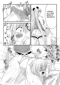 Page 11 of Fighting Subconscious - preview thumbnail