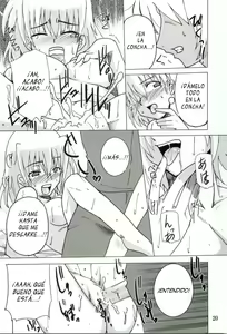 Page 20 of Kyou no Yagamike - preview thumbnail