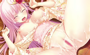 Page 406 of Tenka Touitsu Project R - preview thumbnail