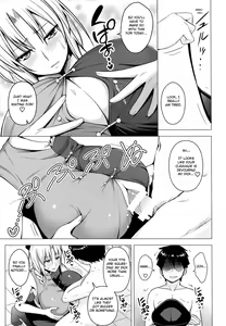 Page 4 of P-Cup Eirin no Himo ni Naru Hanashi - preview thumbnail