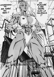 Page 13 of Ogenki Clinic / La CLINICA dell'AMORE - Seconda Serie Vol.2 - preview thumbnail