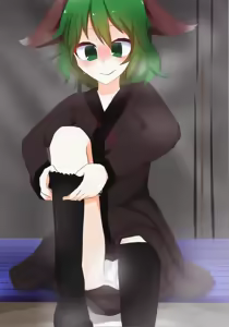 Page 12 of Touhou Nioi Feti Goudou ~Otome-tachi no Shuuki~ | 東方臭味合作同人誌～女孩子們的臭氣～ - preview thumbnail