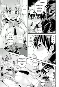 Page 5 of Futanari Joshi to Gyaku Anal Gakkou Seikatsu - preview thumbnail