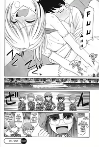 Page 23 of Cheers! 12 Ch.100 - preview thumbnail