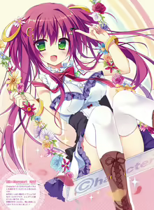 Page 98 of Dengeki Moeoh 2017-06 - preview thumbnail