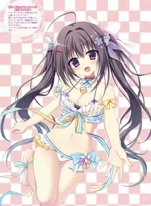 Page 100 of Dengeki Moeoh 2017-06 - preview thumbnail