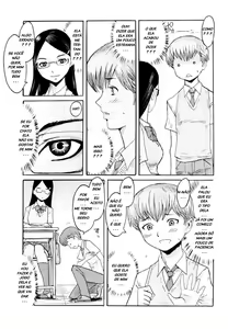 Page 3 of Inu no Seikatsu | A Dog's Life - preview thumbnail