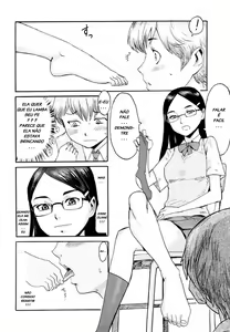 Page 4 of Inu no Seikatsu | A Dog's Life - preview thumbnail