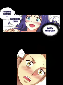 Page 105 of - She is Young - (Spanish - Español) - parte 1 - completa - preview thumbnail