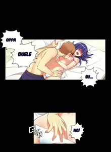 Page 108 of - She is Young - (Spanish - Español) - parte 1 - completa - preview thumbnail