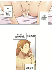 Page 11 of - She is Young - (Spanish - Español) - parte 1 - completa - preview thumbnail