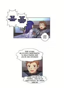 Page 116 of - She is Young - (Spanish - Español) - parte 1 - completa - preview thumbnail