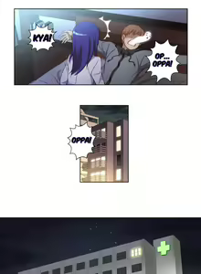 Page 120 of - She is Young - (Spanish - Español) - parte 1 - completa - preview thumbnail