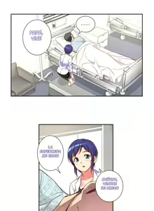 Page 121 of - She is Young - (Spanish - Español) - parte 1 - completa - preview thumbnail