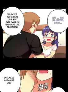 Page 128 of - She is Young - (Spanish - Español) - parte 1 - completa - preview thumbnail
