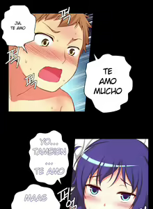 Page 133 of - She is Young - (Spanish - Español) - parte 1 - completa - preview thumbnail