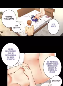 Page 135 of - She is Young - (Spanish - Español) - parte 1 - completa - preview thumbnail