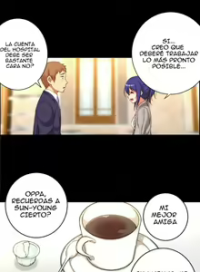 Page 142 of - She is Young - (Spanish - Español) - parte 1 - completa - preview thumbnail