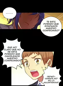 Page 144 of - She is Young - (Spanish - Español) - parte 1 - completa - preview thumbnail