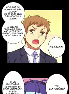 Page 145 of - She is Young - (Spanish - Español) - parte 1 - completa - preview thumbnail