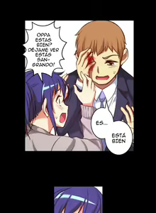 Page 150 of - She is Young - (Spanish - Español) - parte 1 - completa - preview thumbnail
