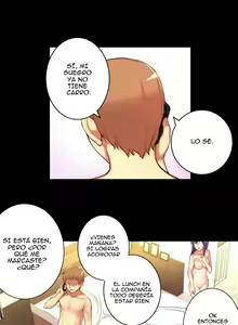 Page 158 of - She is Young - (Spanish - Español) - parte 1 - completa - preview thumbnail