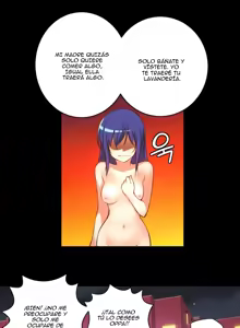 Page 160 of - She is Young - (Spanish - Español) - parte 1 - completa - preview thumbnail