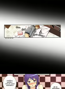 Page 16 of - She is Young - (Spanish - Español) - parte 1 - completa - preview thumbnail