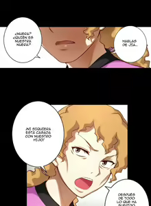 Page 161 of - She is Young - (Spanish - Español) - parte 1 - completa - preview thumbnail