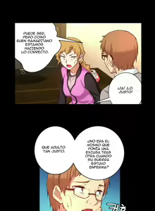Page 162 of - She is Young - (Spanish - Español) - parte 1 - completa - preview thumbnail