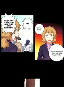 Page 170 of - She is Young - (Spanish - Español) - parte 1 - completa - preview thumbnail