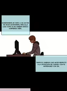 Page 182 of - She is Young - (Spanish - Español) - parte 1 - completa - preview thumbnail