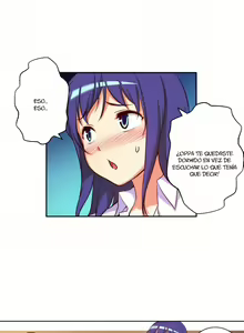 Page 186 of - She is Young - (Spanish - Español) - parte 1 - completa - preview thumbnail