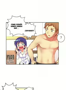 Page 188 of - She is Young - (Spanish - Español) - parte 1 - completa - preview thumbnail