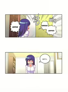 Page 190 of - She is Young - (Spanish - Español) - parte 1 - completa - preview thumbnail