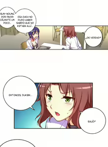 Page 191 of - She is Young - (Spanish - Español) - parte 1 - completa - preview thumbnail