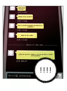 Page 195 of - She is Young - (Spanish - Español) - parte 1 - completa - preview thumbnail