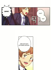 Page 211 of - She is Young - (Spanish - Español) - parte 1 - completa - preview thumbnail