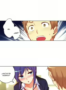 Page 215 of - She is Young - (Spanish - Español) - parte 1 - completa - preview thumbnail