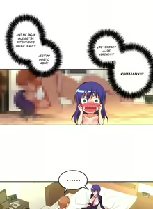 Page 217 of - She is Young - (Spanish - Español) - parte 1 - completa - preview thumbnail