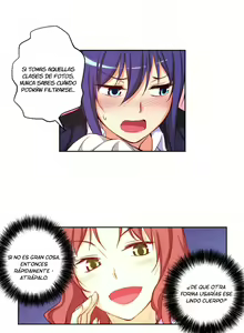 Page 220 of - She is Young - (Spanish - Español) - parte 1 - completa - preview thumbnail