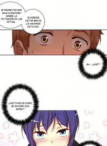 Page 221 of - She is Young - (Spanish - Español) - parte 1 - completa - preview thumbnail