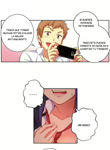 Page 224 of - She is Young - (Spanish - Español) - parte 1 - completa - preview thumbnail