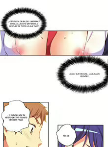 Page 226 of - She is Young - (Spanish - Español) - parte 1 - completa - preview thumbnail