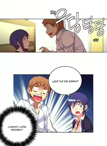 Page 227 of - She is Young - (Spanish - Español) - parte 1 - completa - preview thumbnail